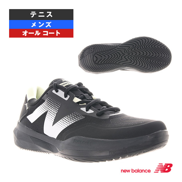 ニューバランス シューズ ]フューエルセル796／Fuelcell 796 v4 H／4E