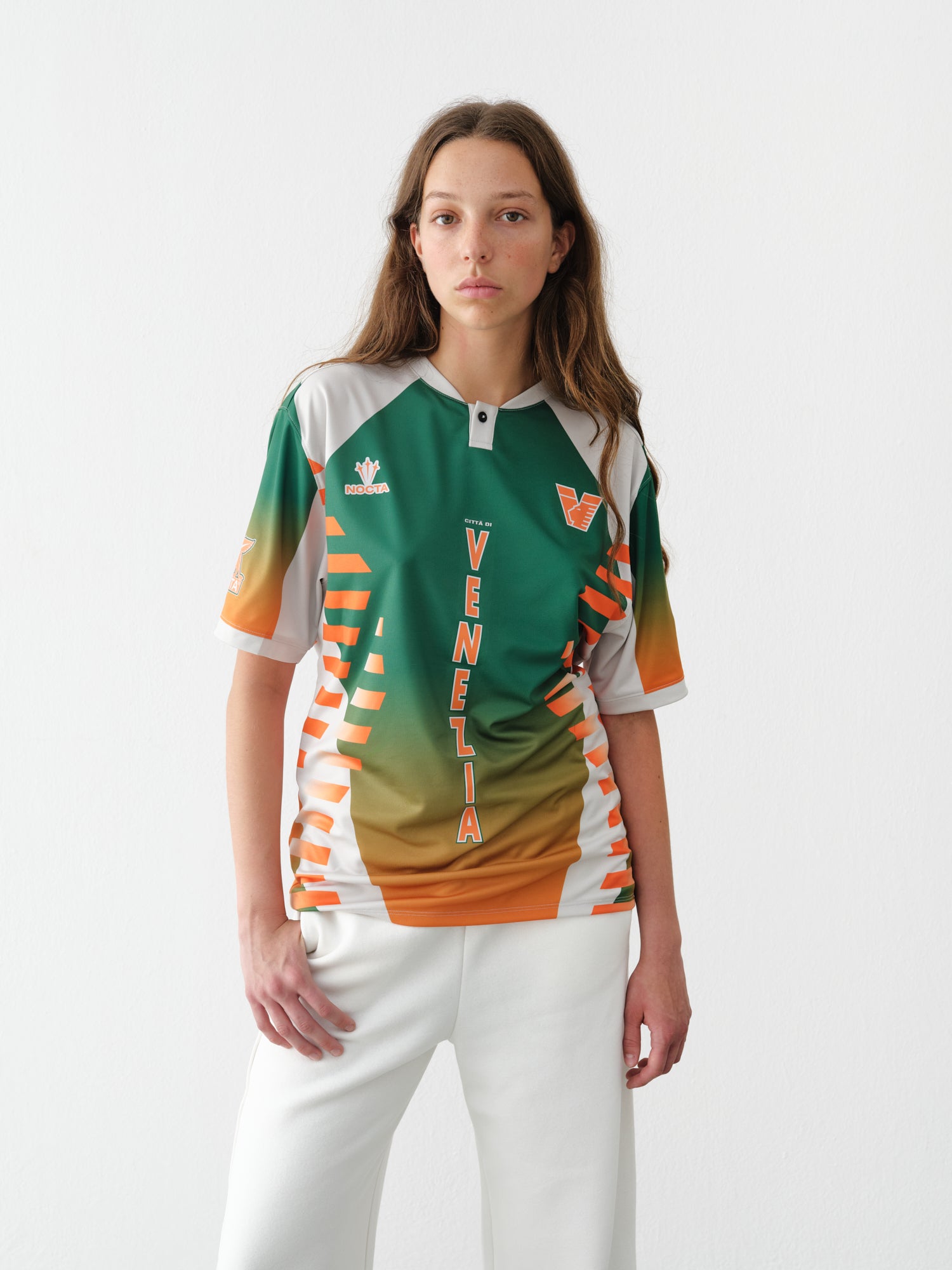 Venezia FC Pre Match Jersey 24/25 | Venezia FC Store