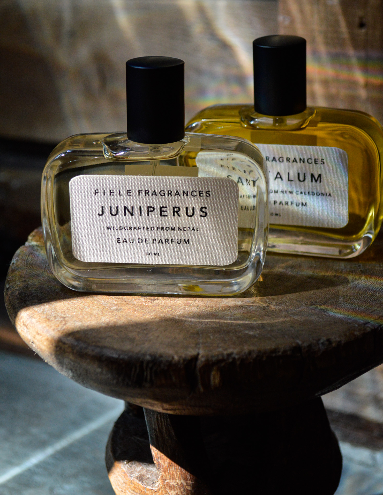 new arrival FIELE FRAGRANCES | MAIDENS SHOP WOMEN