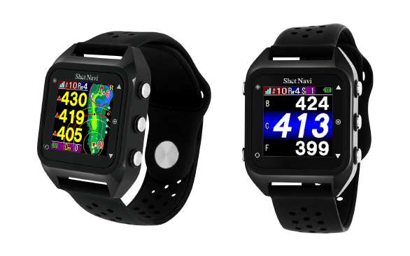 Shot Navi Pocket(ショットナビ ポケット)::高性能GPSゴルフナビゲーター