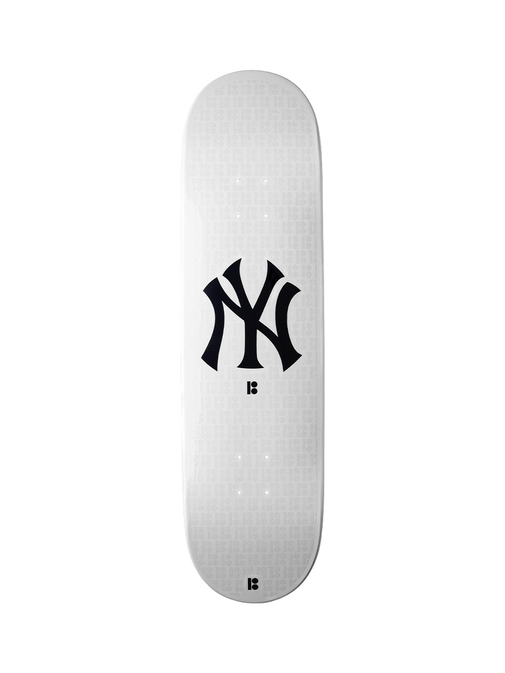 Plan B Yankees 8.5