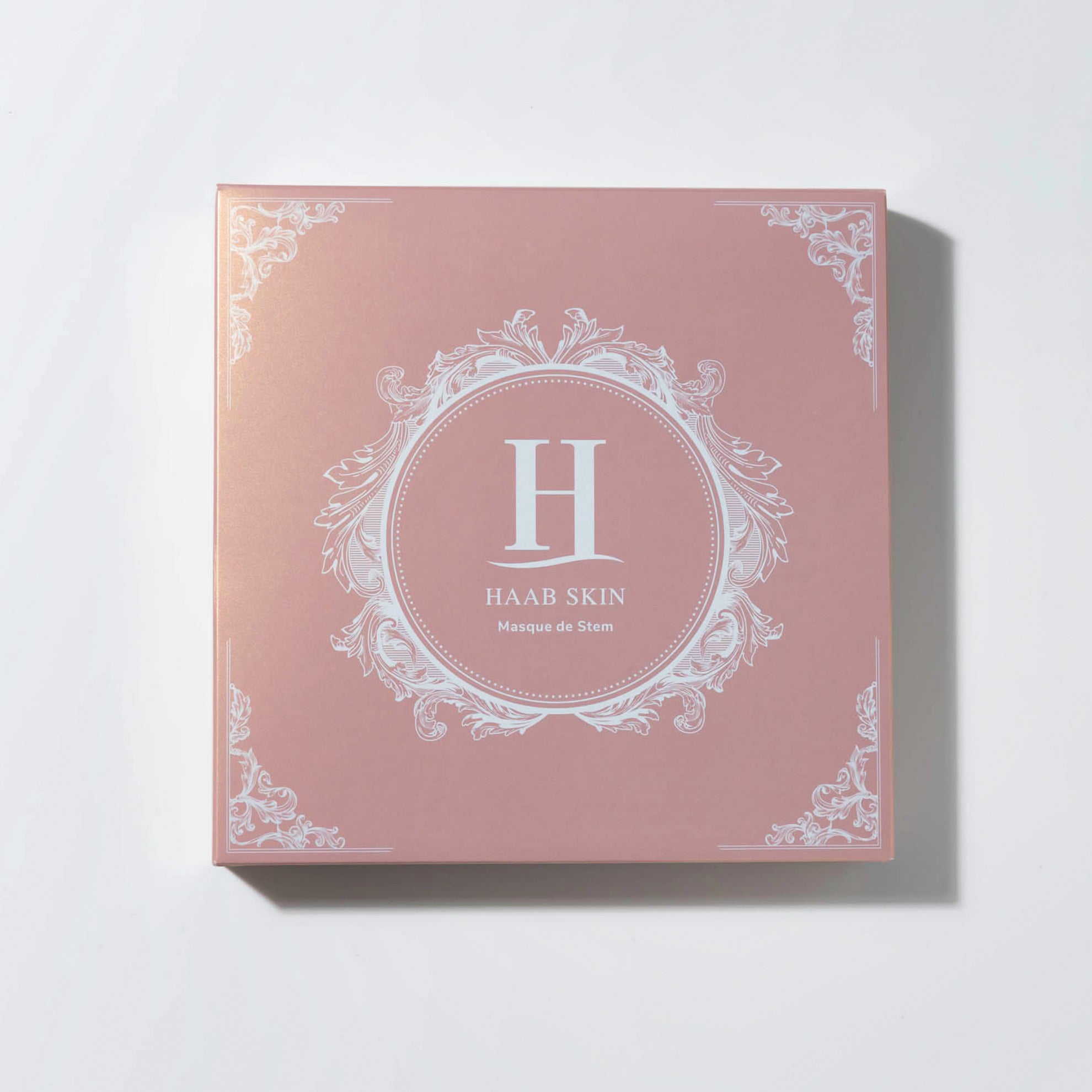 Stem Beauty Mask / ピュア幹細胞マスク | HAAB SKIN公式オンライン