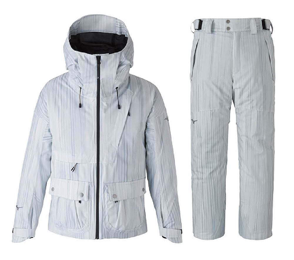 ミズノ2024/25｜特集記事一覧｜スキーネット skinet スキー総合情報サイト