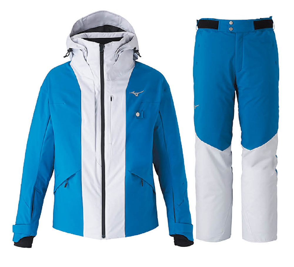 ミズノ2024/25｜特集記事一覧｜スキーネット skinet スキー総合情報サイト