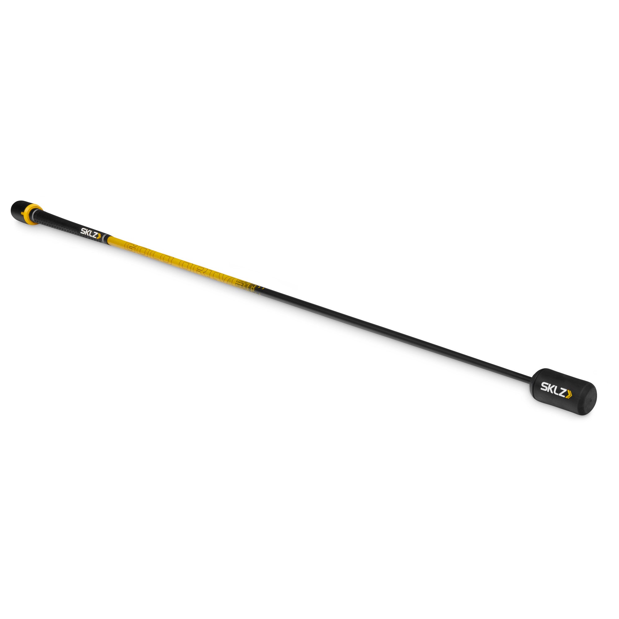Gold Drive Golf Training Tool – SKLZ US
