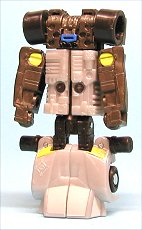 ヘルフレイムクエーサー