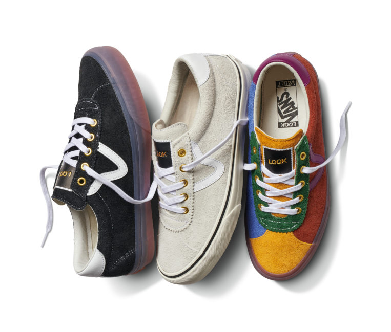 4/21】バンズ ボルト x ルックスタジオ コラボコレクション / Vault by