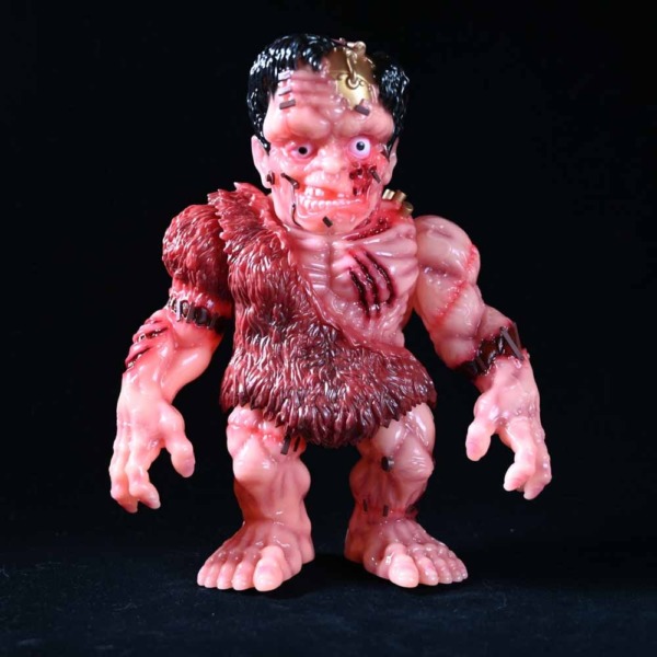 プラネットエックス | ソフビマニア - 日本最大のソフビ検索