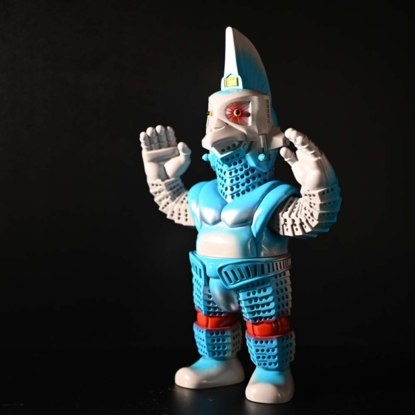 プラネットエックス | ソフビマニア - 日本最大のソフビ検索