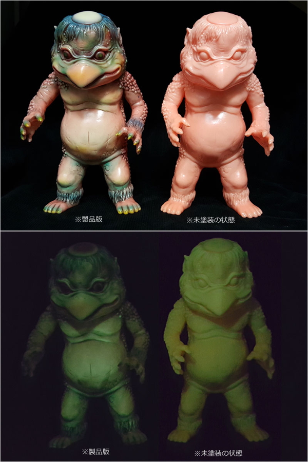 2017年5月13日0時よりショップ・arktz × シカルナ・工房第5弾として