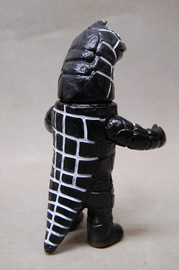 サンガッツ本舗が「#WebWF #ウェブWF」にて『レッドマン』最新作