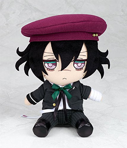 Diabolik Lovers - Mukami Azusa - Plush - Solaris Japan