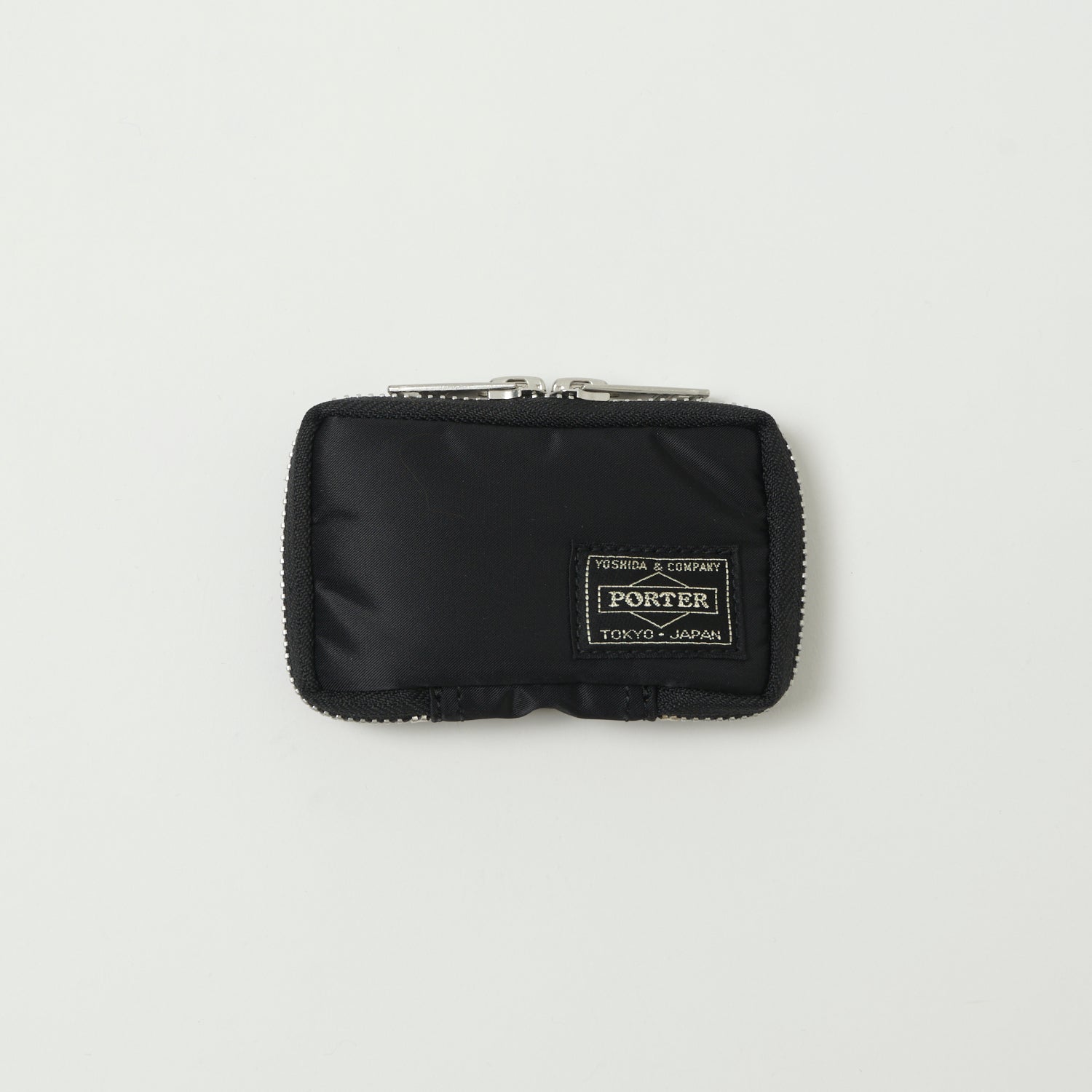 Porter-Yoshida & Co. Tanker Key Case - Black – SON OF A STAG