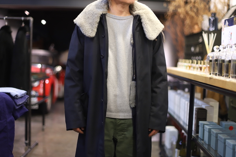 MOSCOW [ Norwegian Rain ] - spares