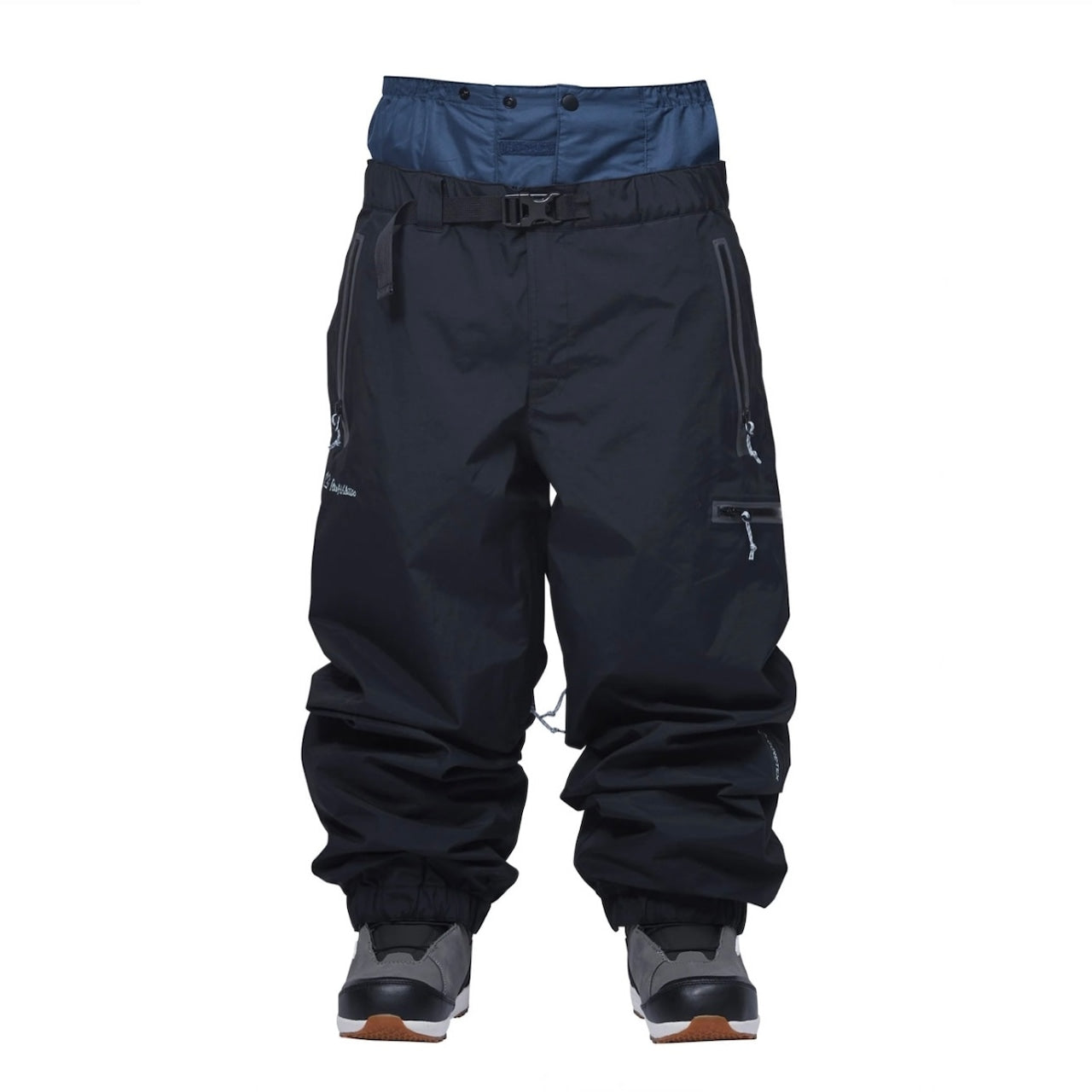 スノーボード ウェア アールイーダブリュー REW STRIDER WIDE FIT