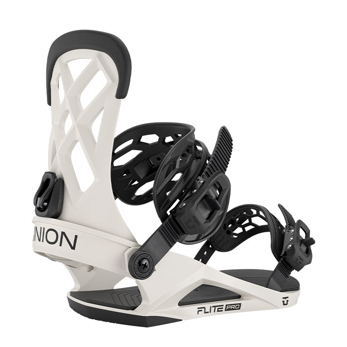 スノーボード ビンディング UNION FLITE PRO BONE 25-26 送料無料 日本