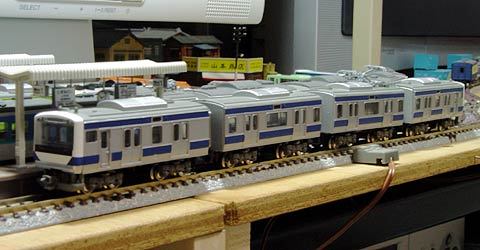 Bトレ】KIOSKSP3 E531系: とらべらーず・だいありー