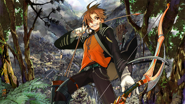 斉藤次郎「夜明け」.油彩肉筆 、喜びも悲しみも旅立ちの一歩から