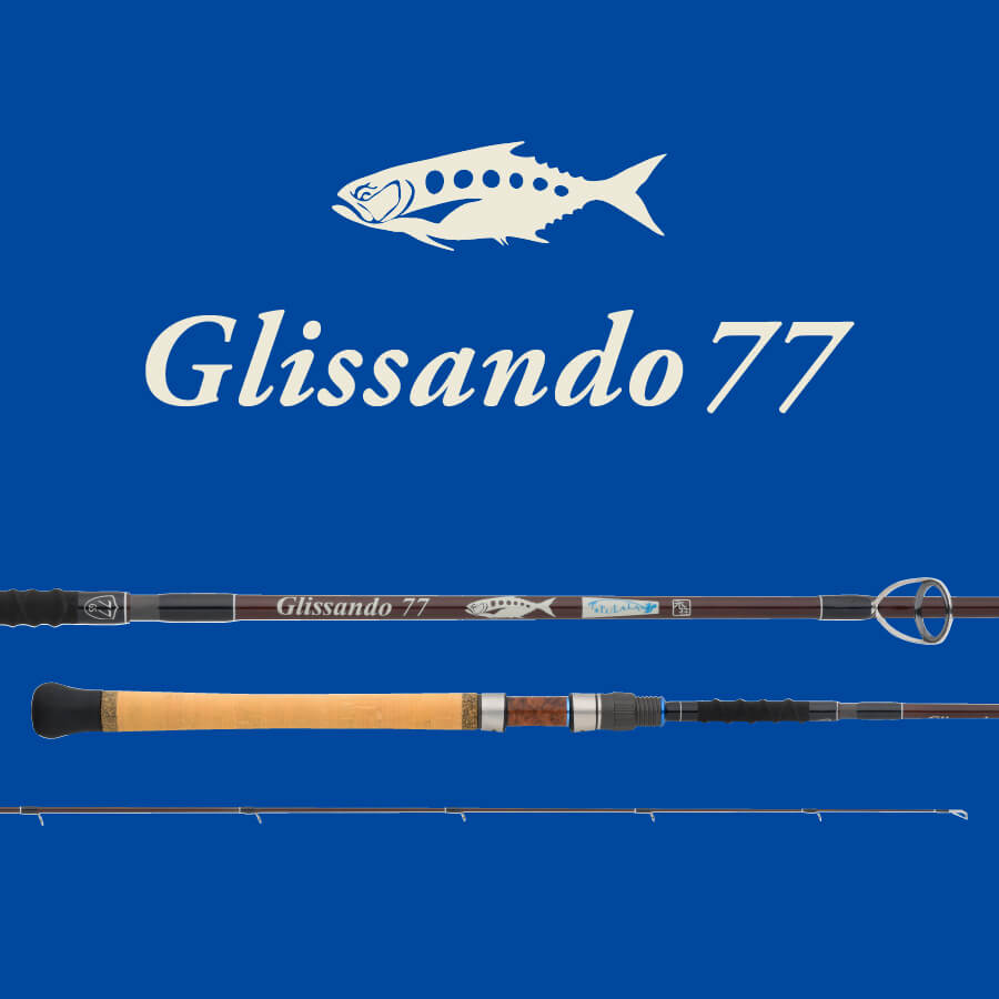 Glissando77 – TULALA online store