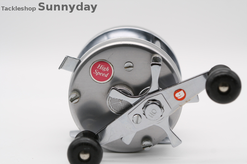 アブガルシア アンバサダー 4500C 770300 – Tackle Shop Sunnyday