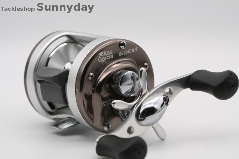 アブガルシア アンバサダー 5600 EXT – Tackle Shop Sunnyday