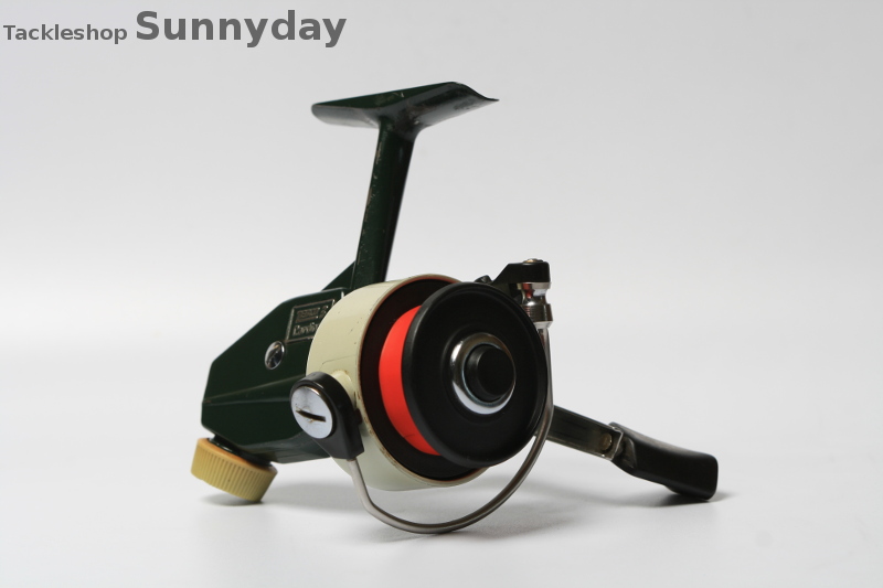 アブ ゼブコ カーディナル3 750600 – Tackle Shop Sunnyday