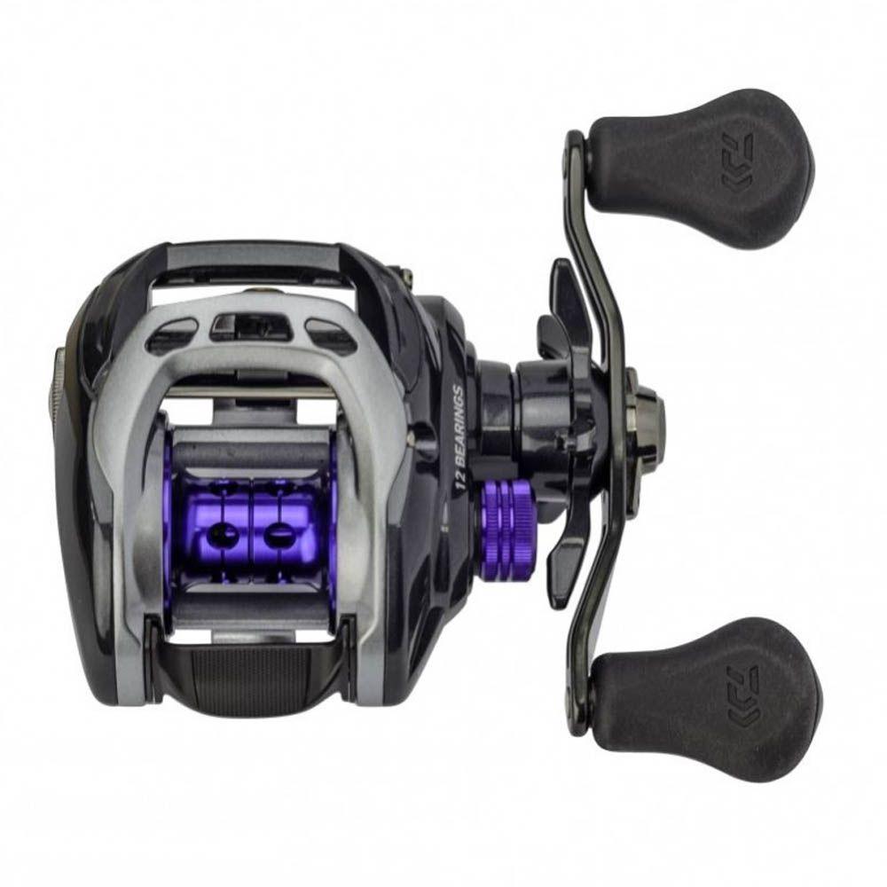 ダイワ FUEGO CT100HS 7.3 フエゴ daiwa DAIWA FUEGO CT 100HS ベイト