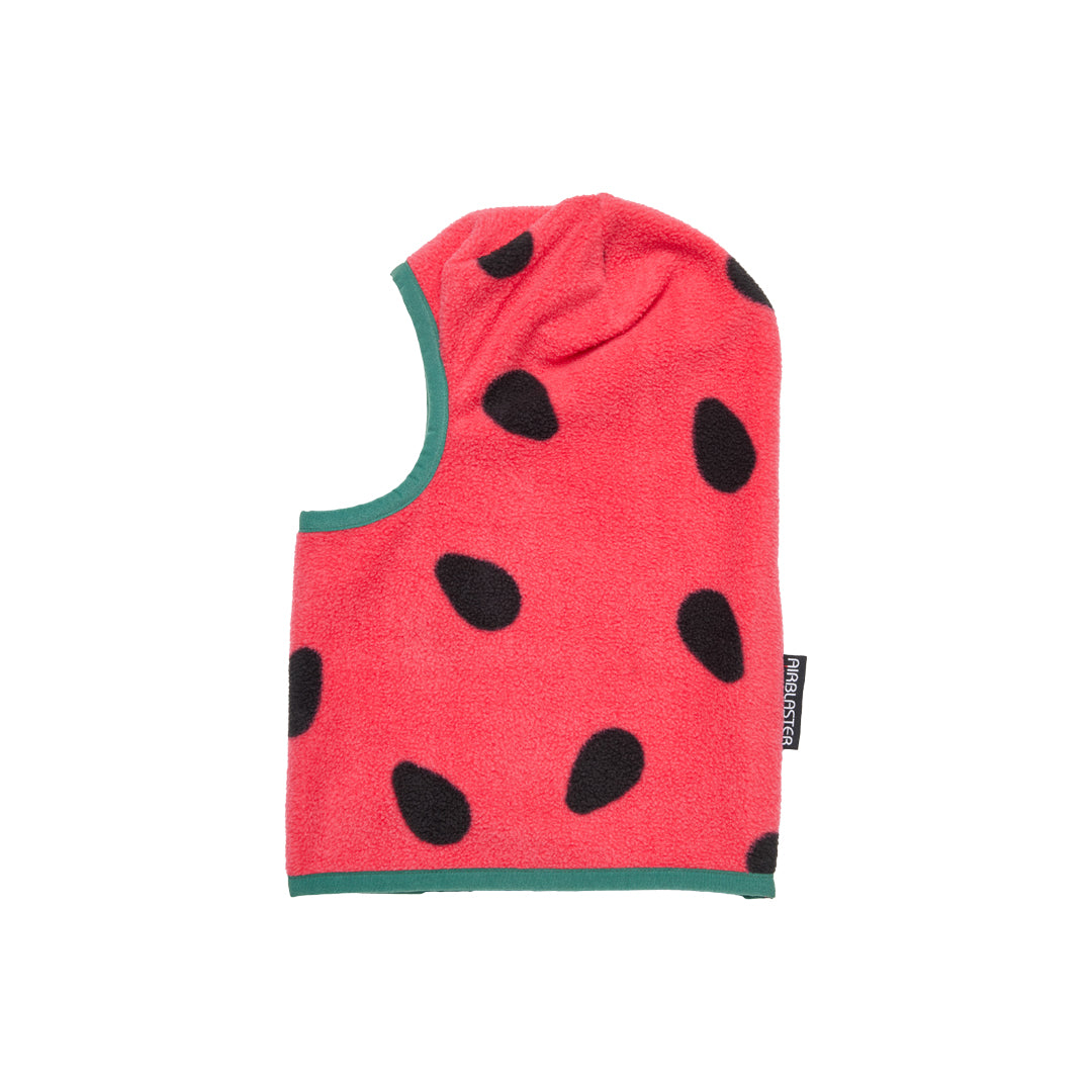 AIRBLASTER（エアブラスター）| COZY FLEECE FACE TUBE 2026