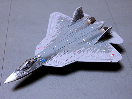 たびパパ 趣味の飛行機ページ 1／200ダイキャストモデル