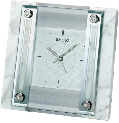 高級感あふれる置き時計（オニキス・オニックス）