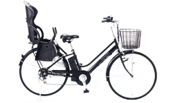 商品情報│ラオックスサイクルの電動アシスト自転車