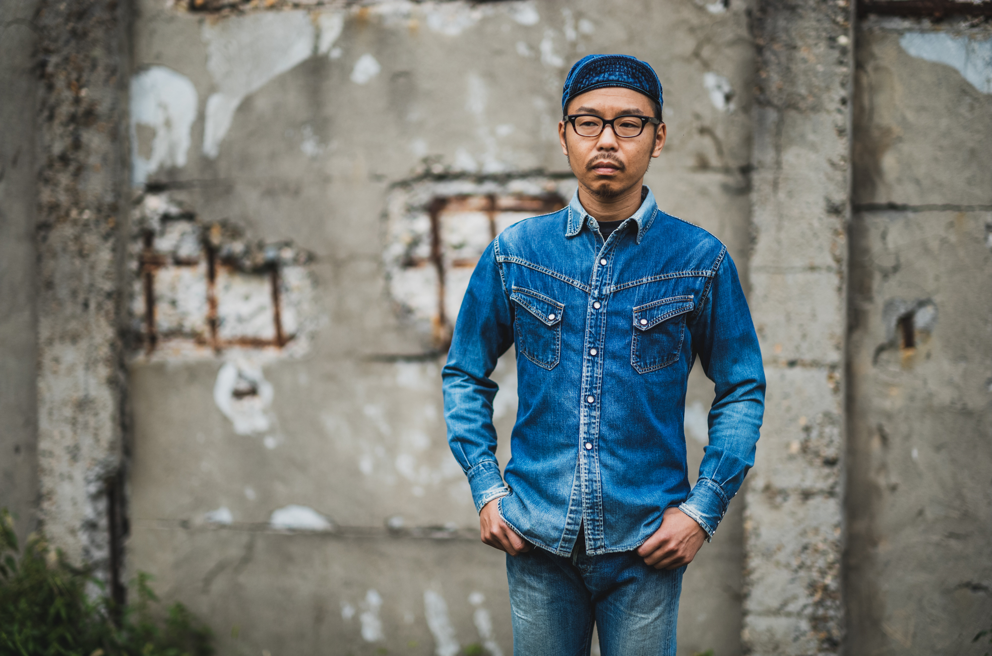 Restock Ranchman | TCB jeans