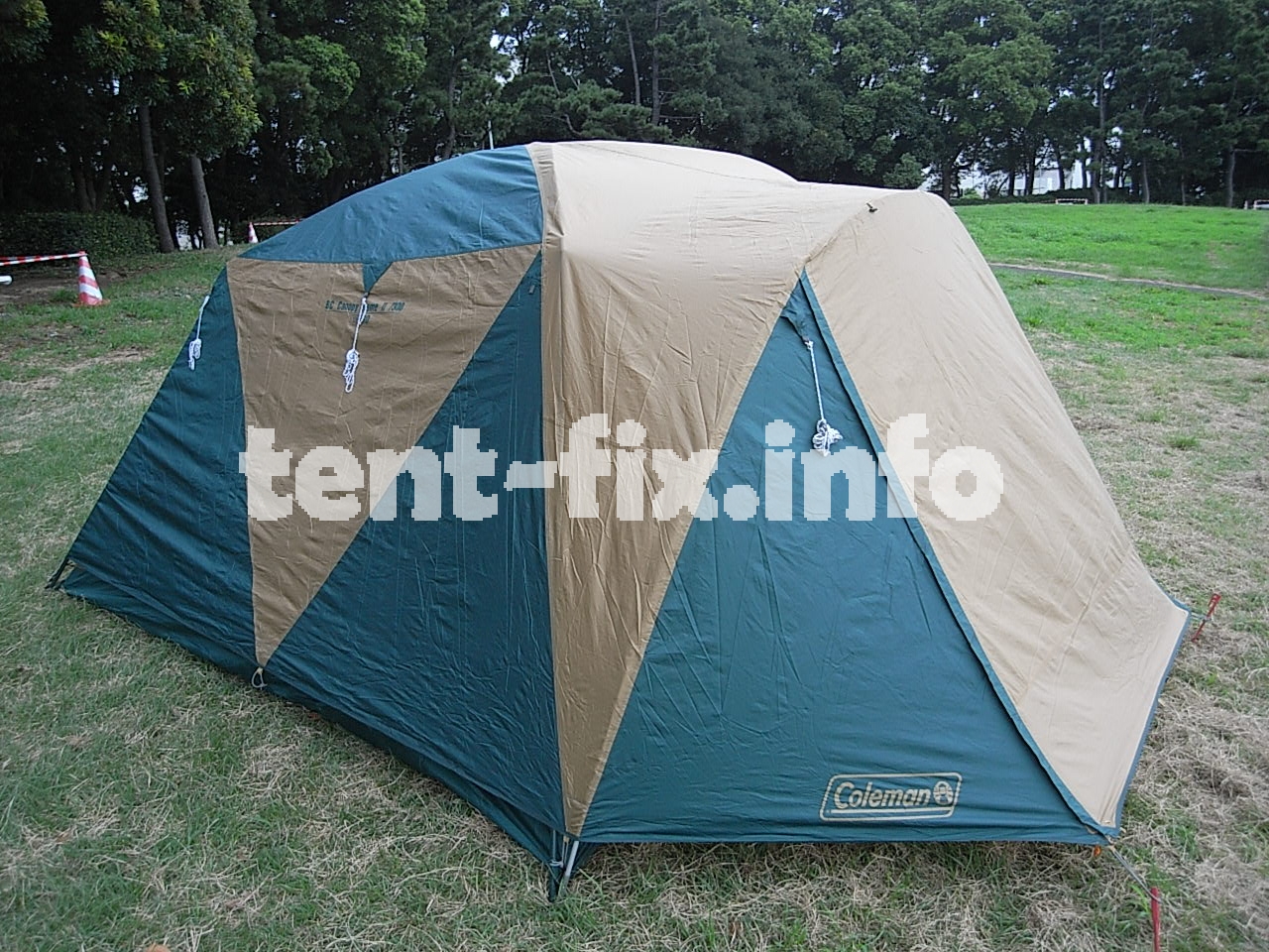 BCキャノピードームII/300