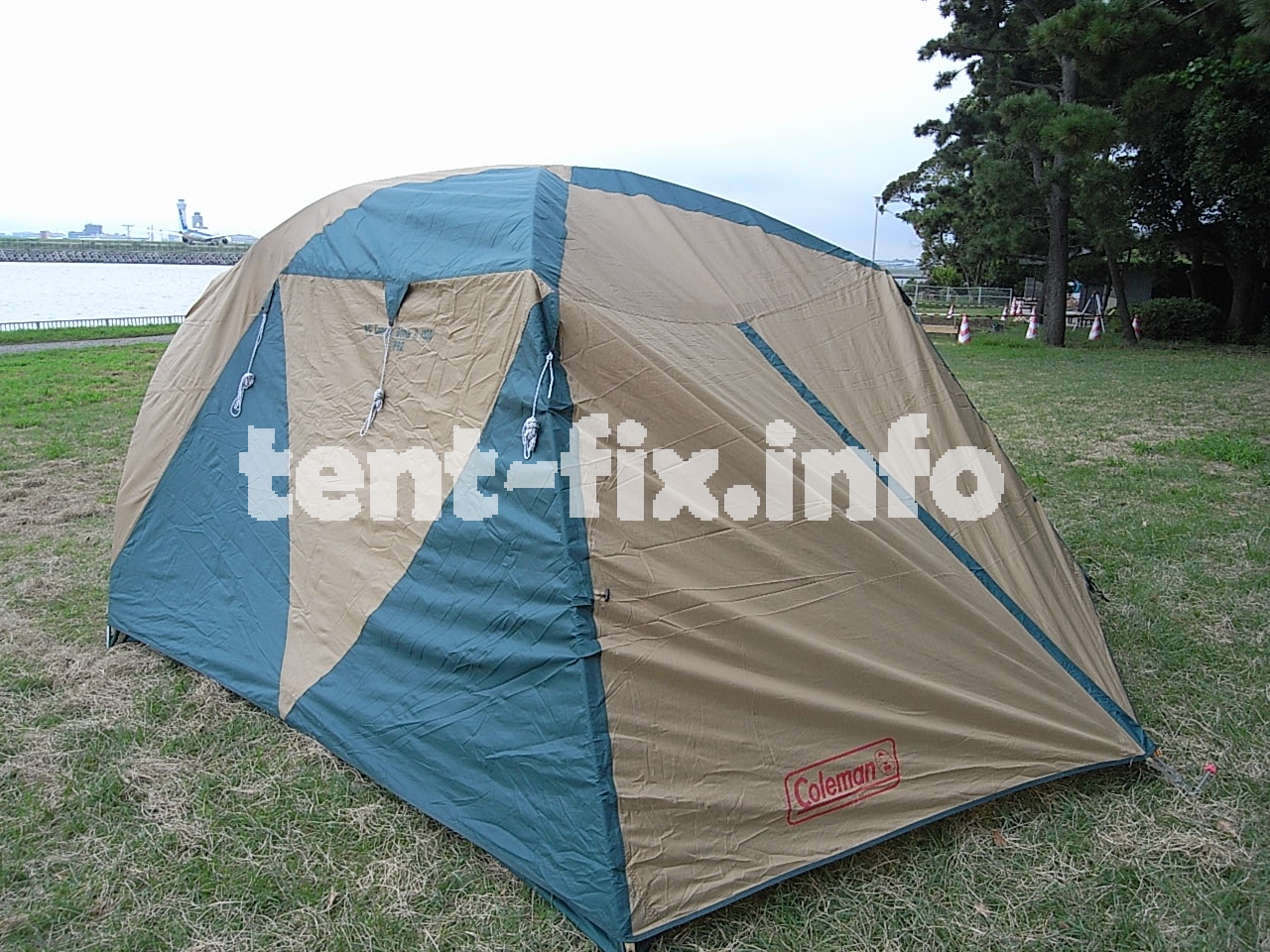 BCキャノピードームII/300