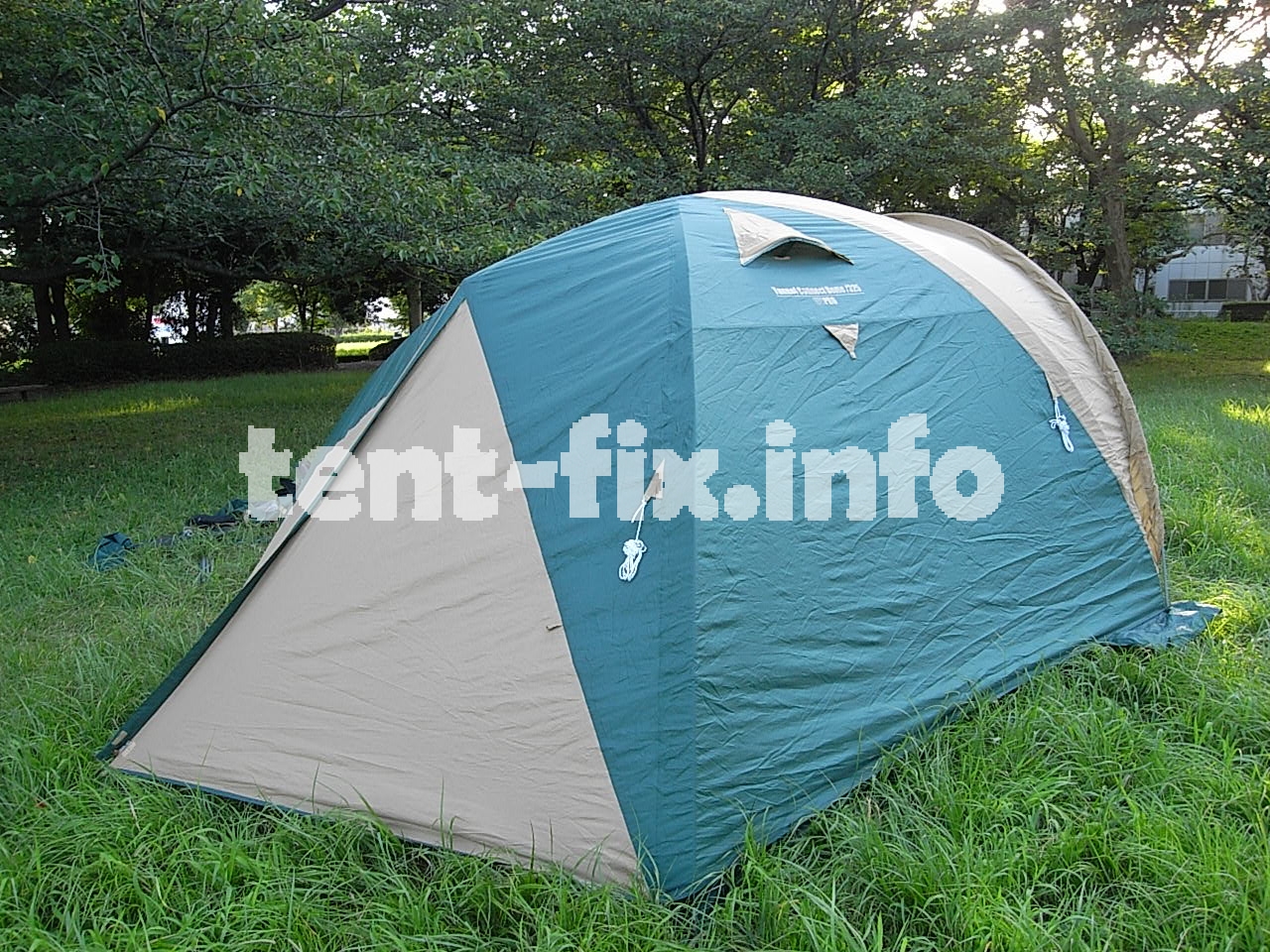 コールマン トンネルコネクトドーム/325 (#14)