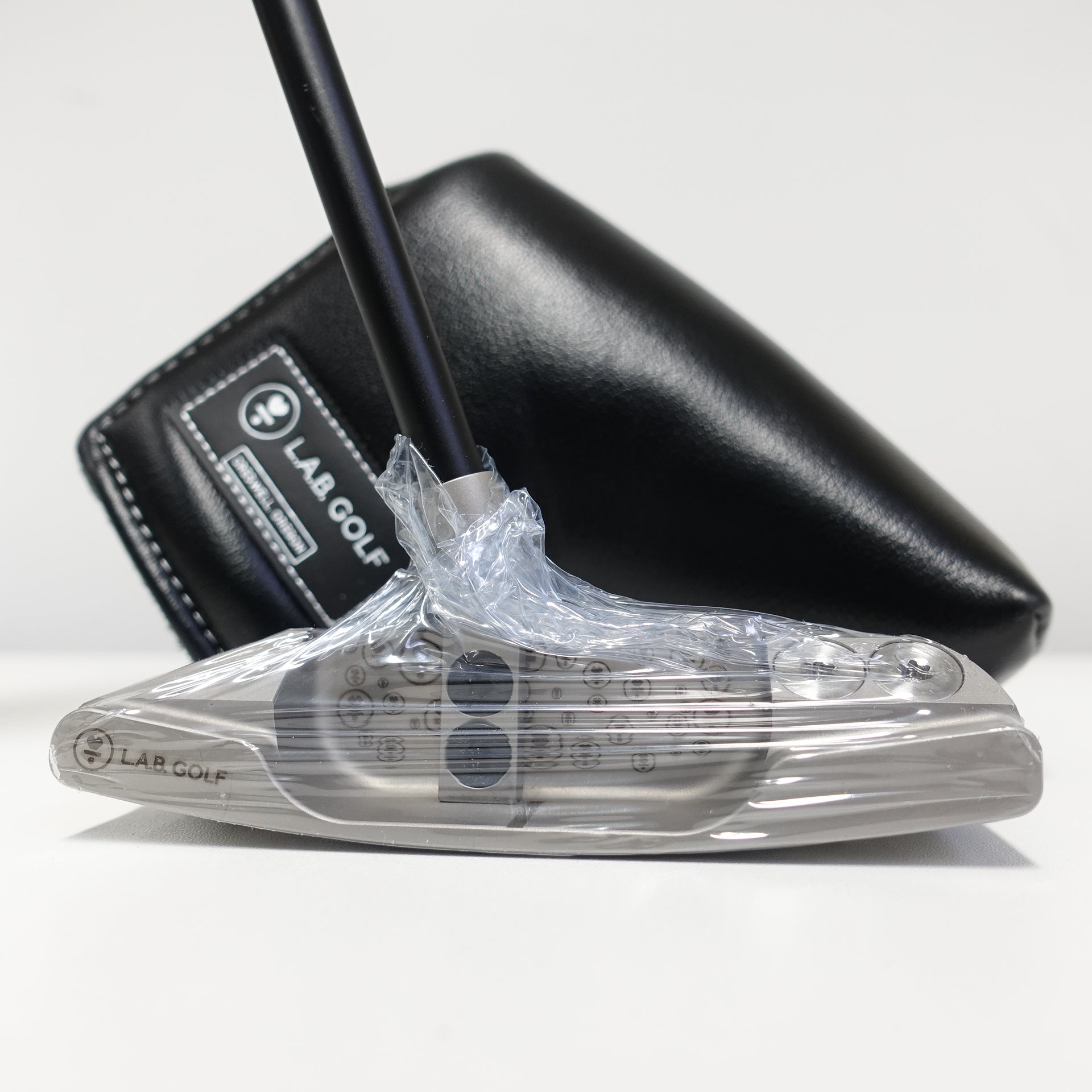 L.A.B. GOLF LINK.1 パター 右用 35