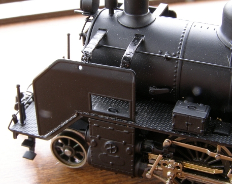 私の16番ゲージ鉄道模型ライフ