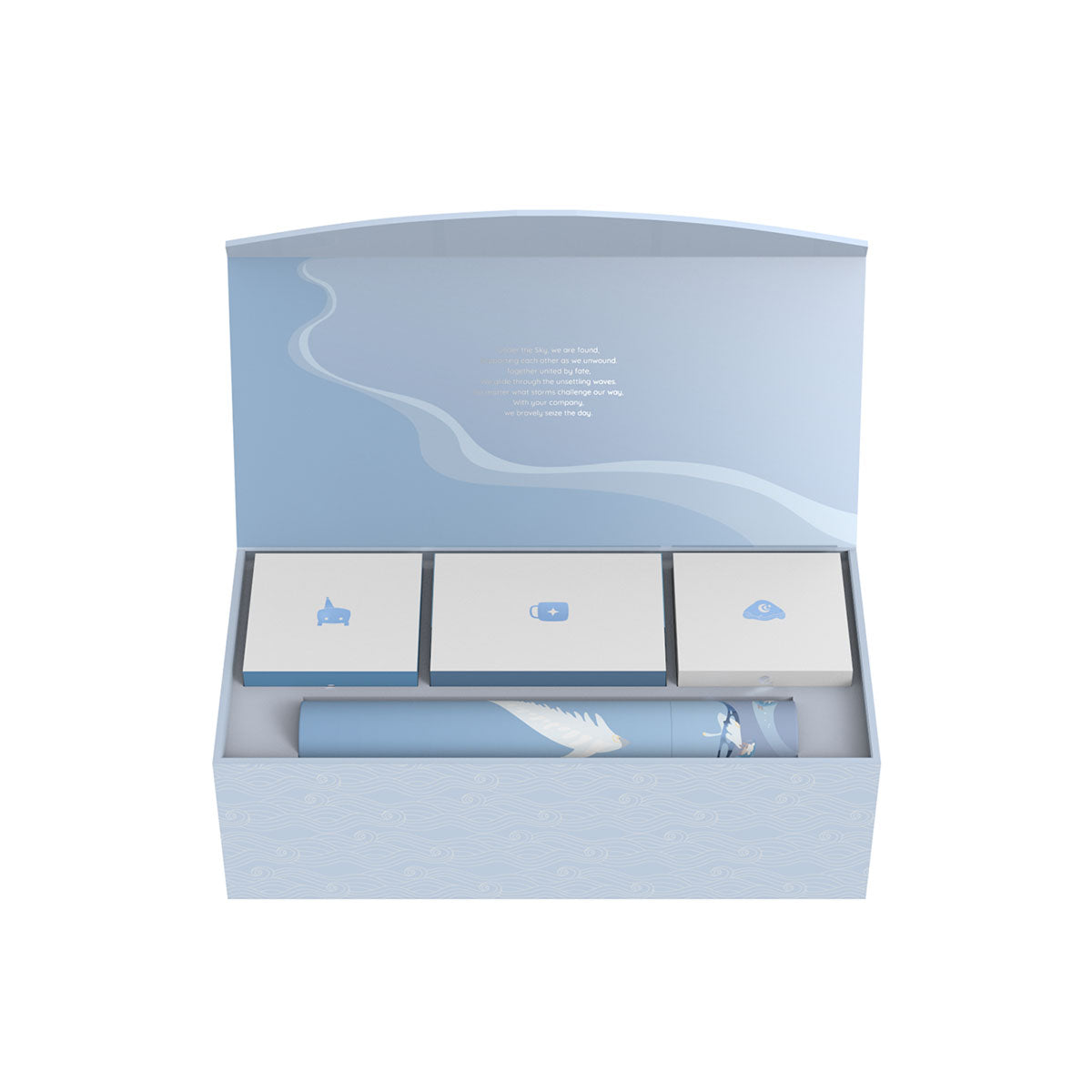 2周年記念ボックス – thatskyshop JP