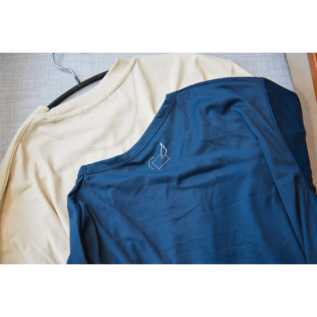 リカバリースリープウェア BAKUNE / TENTIAL 上下セット – the-session