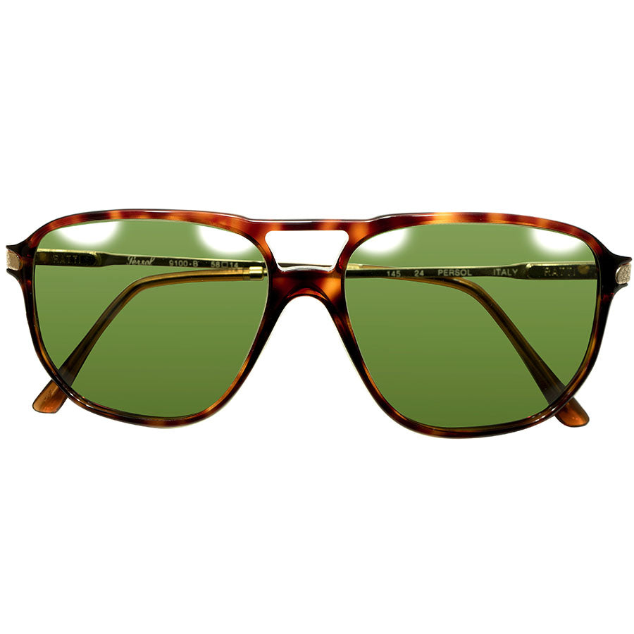 実用向軽量仕様 デッドストック 1980s イタリア製 MADE IN ITALY