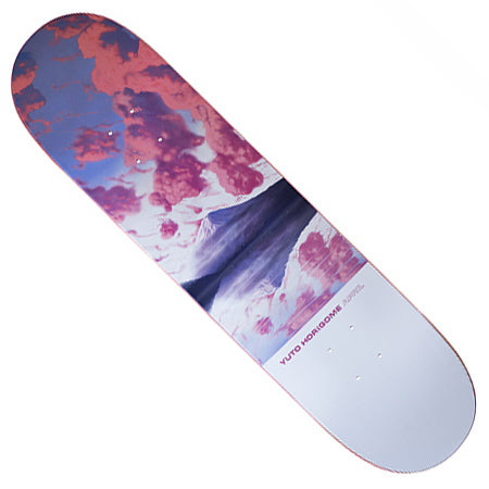 APRIL YUTO FUJI DECK (8.125