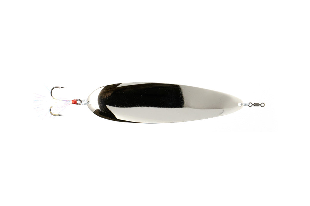 Ben Parker Magnum Spoons | Nichols Lures – The Fishing Factory