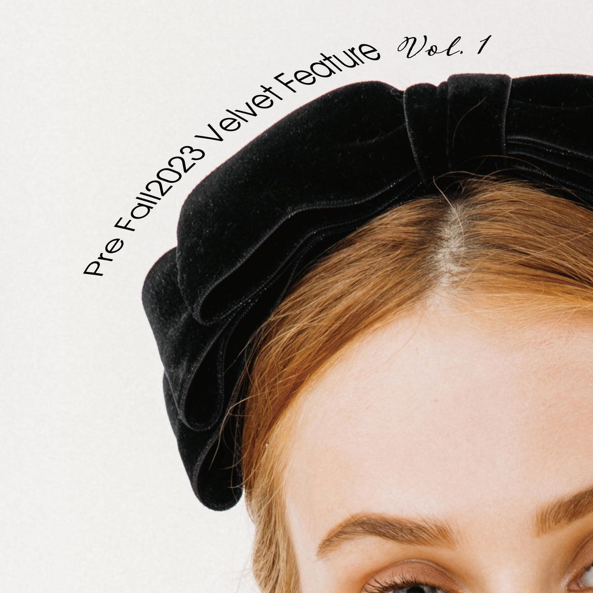 Velvet Black | THE HAIR BAR TOKYO