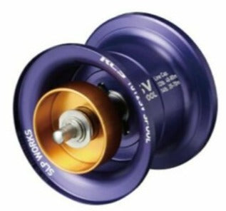 SV Boost 1000G1 Spool – The Hook Up Tackle