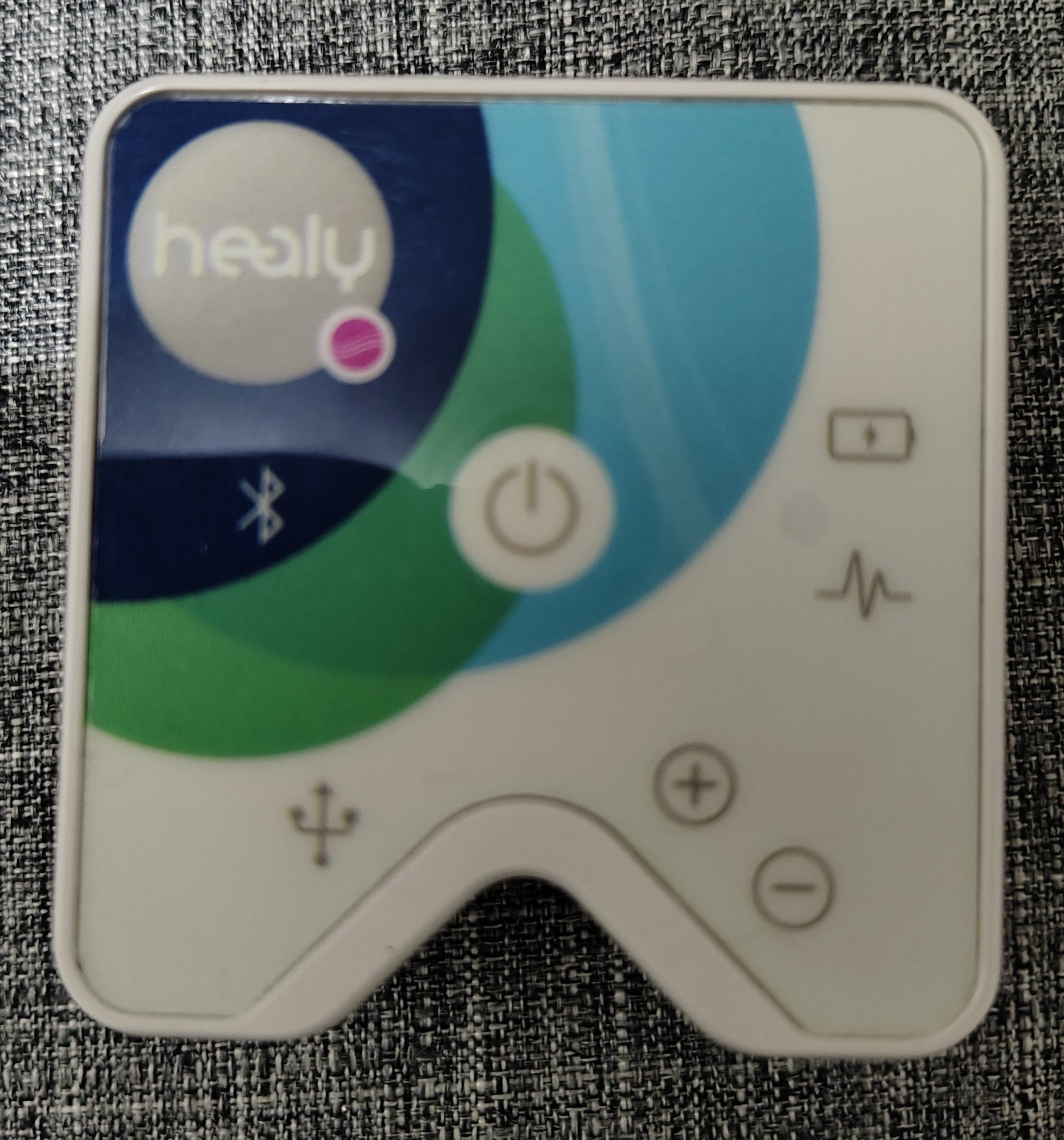 Connection Healy Frequency Therapy – Luv Connections