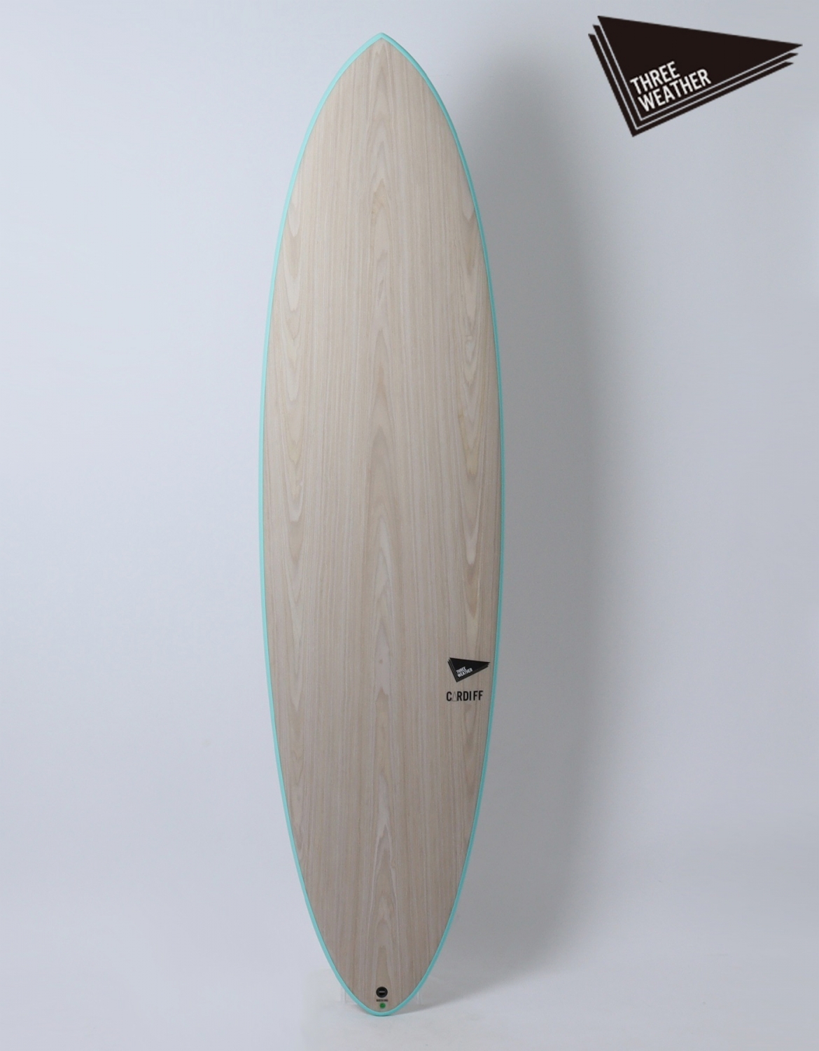 CARDIFF 7'0 | THREE WEATHER｜スリーウェザー