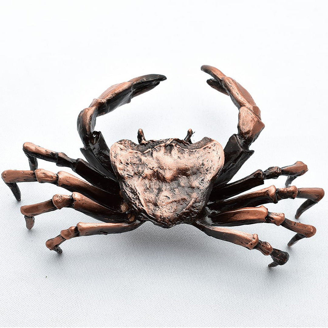 急須の蓋置き｜蟹壺蓋置｜中国茶専門店・天香茶行