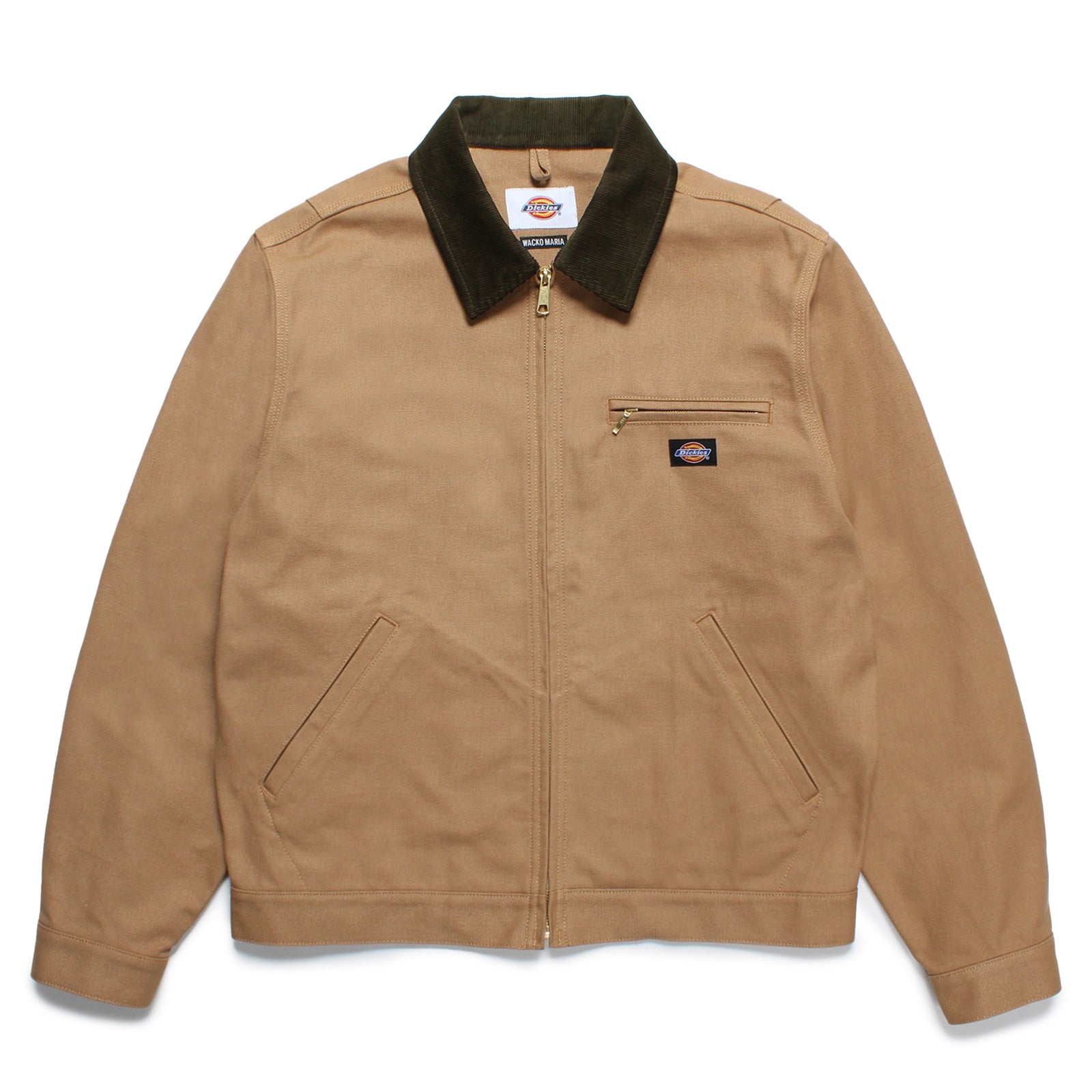 DICKIES / WORK JACKET – TIME AFTER TIME