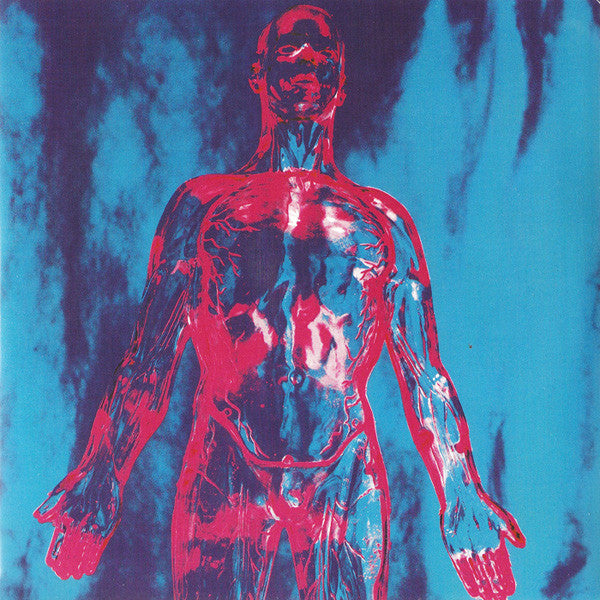 NIRVANA (ニルヴァーナ) - Sliver / Dive (US Reissue 7