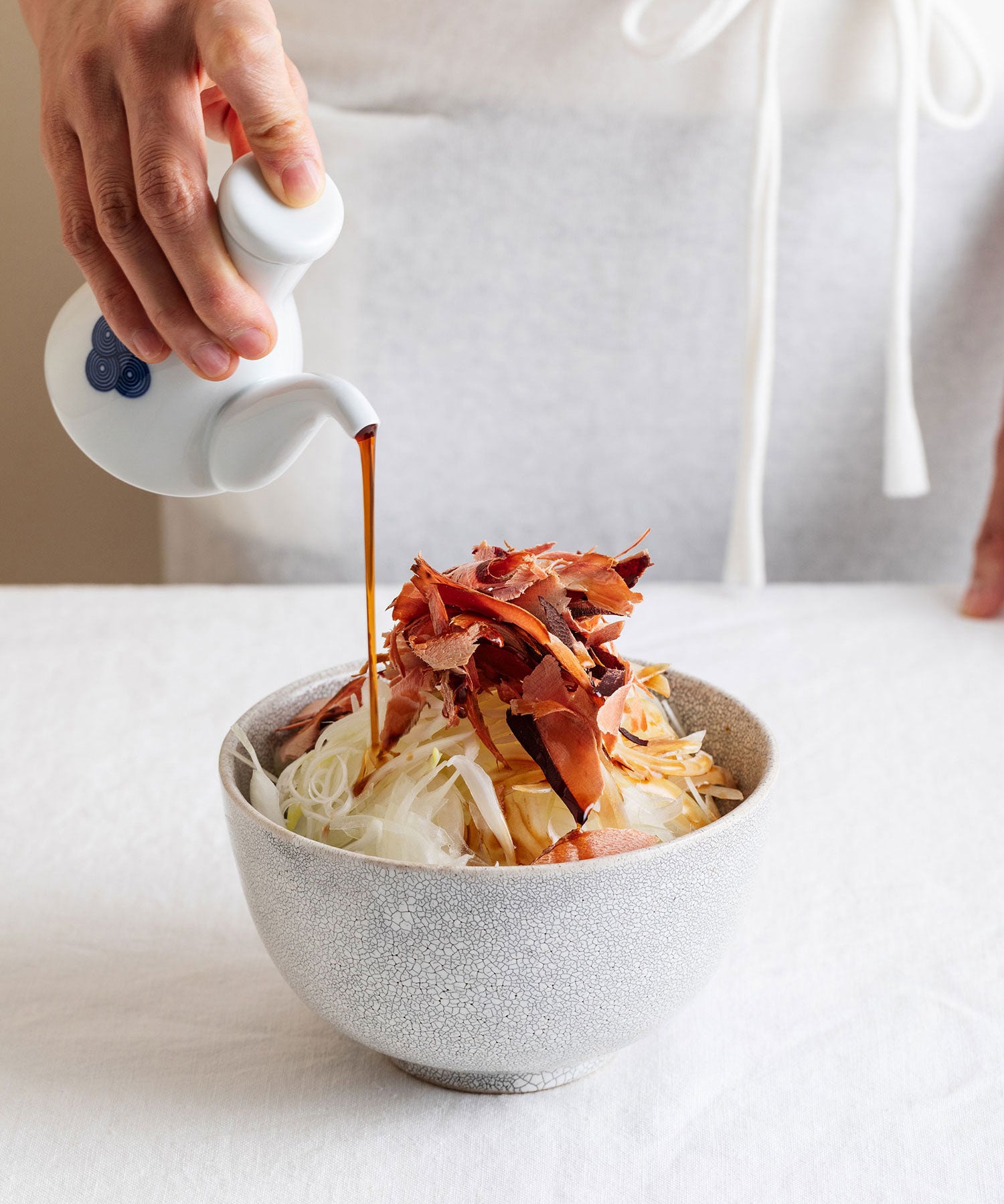 かいらぎ 5寸丼】和食器 15cm｜美濃焼｜ボウル｜丼ぶり｜1人用